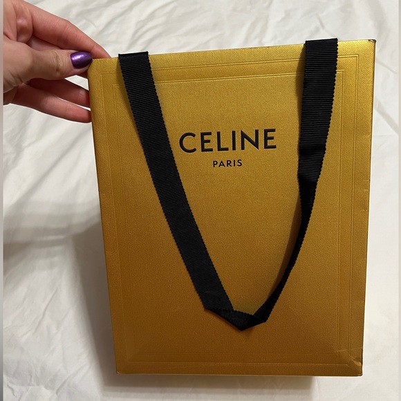 CELINE Bag - Picture 1 of 9